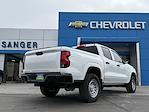 New 2026 Chevrolet Colorado Work Truck Crew Cab for sale #26T185 - photo 2