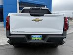 New 2026 Chevrolet Silverado EV Work Truck Crew Cab for sale #26T193 - photo 5