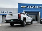 New 2026 Chevrolet Silverado EV Work Truck Crew Cab for sale #26T193 - photo 2