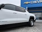New 2026 Chevrolet Silverado EV Work Truck Crew Cab for sale #26T193 - photo 6