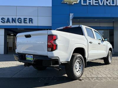 New 2026 Chevrolet Colorado Work Truck Crew Cab Pickup for sale #26T194 - photo 2