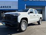 New 2026 Chevrolet Colorado Work Truck Crew Cab Pickup for sale #26T194 - photo 4