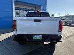 New 2026 Chevrolet Colorado Work Truck Crew Cab Pickup for sale #26T194 - photo 8