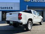 New 2026 Chevrolet Colorado Work Truck Crew Cab Pickup for sale #26T194 - photo 2