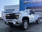 New 2026 Chevrolet Silverado 2500 Work Truck Double Cab for sale #26T197 - photo 4