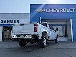 New 2026 Chevrolet Silverado 2500 Work Truck Double Cab for sale #26T197 - photo 5
