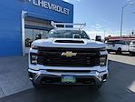 New 2026 Chevrolet Silverado 3500 Regular Cab Service Truck for sale #26T208 - photo 3
