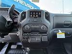 New 2026 Chevrolet Silverado 3500 Regular Cab Service Truck for sale #26T209 - photo 23