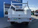 New 2026 Chevrolet Silverado 3500 Regular Cab Service Truck for sale #26T209 - photo 8
