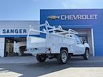 New 2026 Chevrolet Silverado 3500 Regular Cab Service Truck for sale #26T226 - photo 9