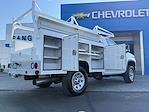 New 2026 Chevrolet Silverado 3500 Regular Cab Service Truck for sale #26T241 - photo 12