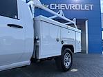 New 2026 Chevrolet Silverado 3500 Regular Cab Service Truck for sale #26T241 - photo 6