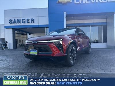 New 2026 Chevrolet Blazer EV RS for sale #26T242 - photo 1