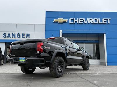 New 2026 Chevrolet Colorado Trail Boss Crew Cab for sale #26T281 - photo 2