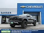 New 2026 Chevrolet Colorado Trail Boss Crew Cab for sale #26T281 - photo 1
