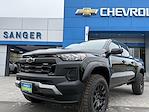 New 2026 Chevrolet Colorado Trail Boss Crew Cab for sale #26T281 - photo 4