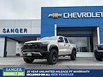 New 2026 Chevrolet Colorado Trail Boss Crew Cab for sale #26T282 - photo 1