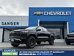 New 2026 Chevrolet Colorado Trail Boss Crew Cab for sale #26T284 - photo 1
