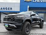 New 2026 Chevrolet Colorado Trail Boss Crew Cab for sale #26T284 - photo 4