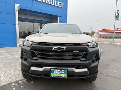 New 2026 Chevrolet Colorado Trail Boss Crew Cab for sale #26T285 - photo 2