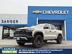 New 2026 Chevrolet Colorado Trail Boss Crew Cab for sale #26T285 - photo 1