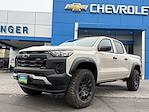 New 2026 Chevrolet Colorado Trail Boss Crew Cab for sale #26T285 - photo 3