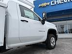 New 2026 Chevrolet Silverado 2500 Regular Cab Service Truck for sale #26T311 - photo 17