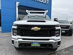 New 2026 Chevrolet Silverado 2500 Regular Cab Service Truck for sale #26T311 - photo 3