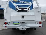New 2026 Chevrolet Silverado 2500 Regular Cab Service Truck for sale #26T320 - photo 15
