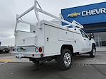 New 2026 Chevrolet Silverado 2500 Regular Cab Service Truck for sale #26T320 - photo 2