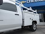 New 2026 Chevrolet Silverado 2500 Regular Cab Service Truck for sale #26T320 - photo 4