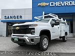 New 2026 Chevrolet Silverado 2500 Regular Cab Service Truck for sale #26T320 - photo 6