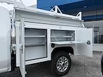 New 2026 Chevrolet Silverado 2500 Regular Cab Service Truck for sale #26T320 - photo 9