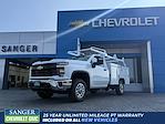 New 2026 Chevrolet Silverado 2500 Regular Cab Service Truck for sale #26T321 - photo 1