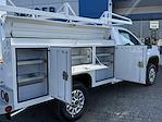 New 2026 Chevrolet Silverado 2500 Regular Cab Service Truck for sale #26T321 - photo 10