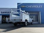 New 2026 Chevrolet Silverado 2500 Regular Cab Service Truck for sale #26T321 - photo 12