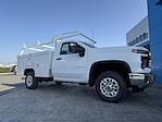 New 2026 Chevrolet Silverado 2500 Regular Cab Service Truck for sale #26T321 - photo 17
