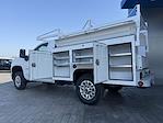 New 2026 Chevrolet Silverado 2500 Regular Cab Service Truck for sale #26T321 - photo 6