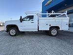 New 2026 Chevrolet Silverado 2500 Regular Cab Service Truck for sale #26T321 - photo 2