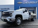 New 2026 Chevrolet Silverado 3500 Regular Cab 60 CA Cab Chassis for sale #26T337 - photo 2