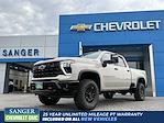 New 2026 Chevrolet Silverado 2500 ZR2 Crew Cab for sale #26T371 - photo 1