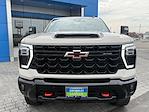 New 2026 Chevrolet Silverado 2500 ZR2 Crew Cab for sale #26T371 - photo 3