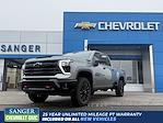 New 2026 Chevrolet Silverado 2500 LT Crew Cab for sale #26T397 - photo 1