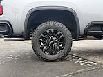New 2026 Chevrolet Silverado 2500 LT Crew Cab for sale #26T397 - photo 11