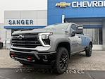 New 2026 Chevrolet Silverado 2500 LT Crew Cab for sale #26T397 - photo 5