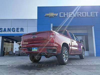New 2026 Chevrolet Silverado 1500 RST Crew Cab for sale #26T403 - photo 2