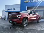 New 2026 Chevrolet Silverado 1500 RST Crew Cab for sale #26T403 - photo 4