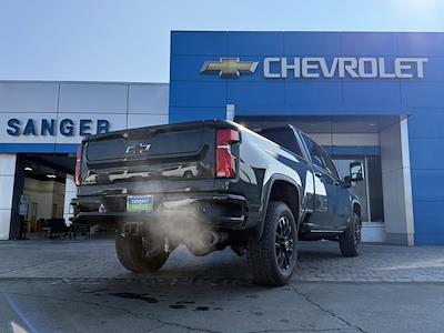 New 2026 Chevrolet Silverado 2500 LTZ Crew Cab for sale #26T420 - photo 2