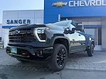New 2026 Chevrolet Silverado 2500 LTZ Crew Cab for sale #26T420 - photo 4