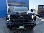 New 2026 Chevrolet Silverado 2500 LTZ Crew Cab for sale #26T420 - photo 5